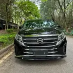 GAC Motor Trumpchi M8 2021 из Китая