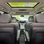 GAC Motor Trumpchi M8 2021 из Китая