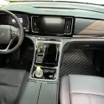 GAC Motor Trumpchi M8 2021 из Китая
