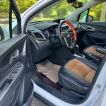 Buick Encore 2016 140 л.с. из Китая