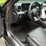 Mercedes-Benz C-Class 2022 из Китая