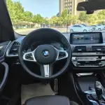 BMW X4 2020 из Китая