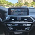 BMW X4 2020 из Китая