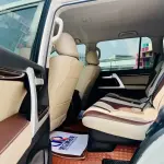 Toyota Land Cruiser 2015 из Китая