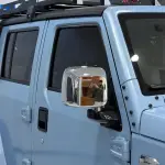 Beijing Off-Road BJ40 2023 из Китая