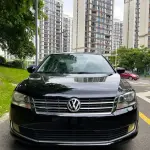 Volkswagen Lavida 2013 из Китая