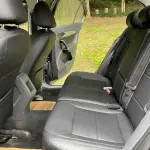 Volkswagen Lavida 2013 из Китая