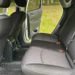 Nissan Tiida 2020 из Китая