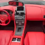 Aston Martin V8 Vantage 2016 из Китая