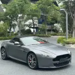 Aston Martin V8 Vantage 2016 из Китая