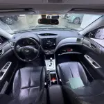 Subaru Forester 2008 из Китая