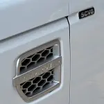 Land Rover Discovery 2015 из Китая