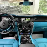 Rolls-Royce Cullinan 2022 из Китая