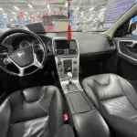 Volvo XC60 (Import) 2013 из Китая