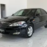 Toyota Camry 2002 из Китая