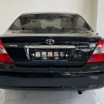 Toyota Camry 2002 из Китая