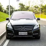 Mercedes-Benz R-Class 2017 из Китая
