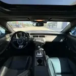 Chevrolet Camaro 2013 из Китая