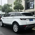 Land Rover Evoque 2016 из Китая