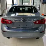 Infiniti Q50L 2015 из Китая