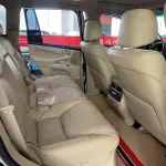 Lexus LX 2010 из Китая