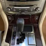 Lexus LX 2010 из Китая