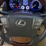Lexus LX 2010 из Китая