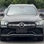 Mercedes-Benz GLC 2020 из Китая