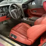 Bentley Continental 2014 из Китая