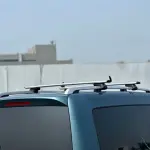 Volkswagen Caddy 2016 из Китая