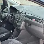 Volkswagen Caddy 2016 из Китая