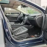 Ford Mondeo 2017 из Китая