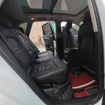 Audi Q5 2012 из Китая