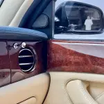 Bentley Elegance 2005 из Китая