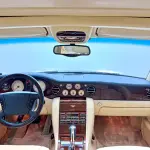 Bentley Elegance 2005 из Китая