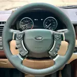Land Rover Range Rover 2010 из Китая