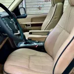 Land Rover Range Rover 2010 из Китая
