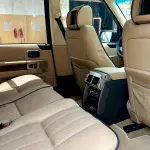 Land Rover Range Rover 2010 из Китая