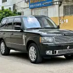 Land Rover Range Rover 2010 из Китая