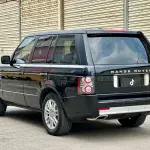 Land Rover Range Rover 2010 из Китая