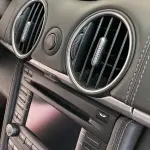 Porsche Cayman 2010 из Китая