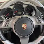 Porsche Cayman 2010 из Китая