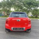 MINI Mini Countryman 2012 из Китая
