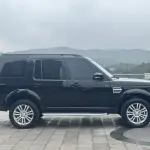 Land Rover Discovery 2017 из Китая