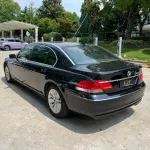 BMW 7 Series 2009 из Китая