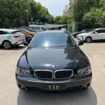 BMW 7 Series 2009 из Китая