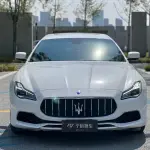 Maserati Quattroporte 2015 из Китая