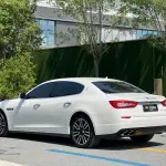 Maserati Quattroporte 2015 из Китая