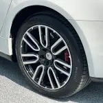 Maserati Quattroporte 2015 из Китая