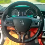 Maserati Quattroporte 2015 из Китая